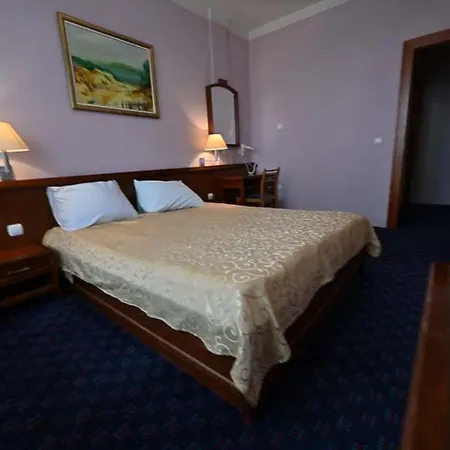 Norcev Hotel Grgetek