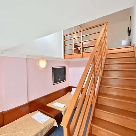 Hotel Norcev Grgetek