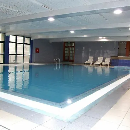 Hotel Norcev 3*