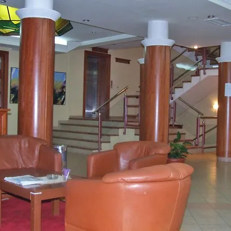 Norcev Hotel 3*