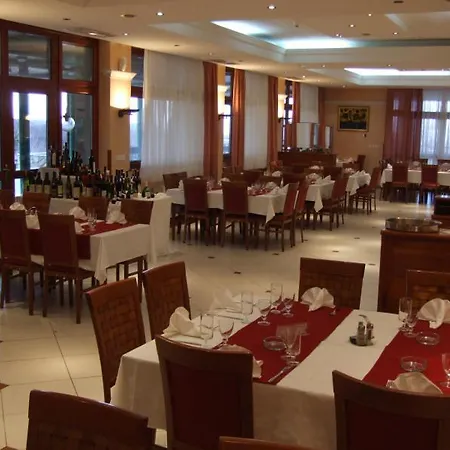 Norcev Hotel Grgetek