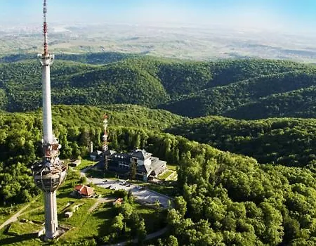 Norcev Отель 3*