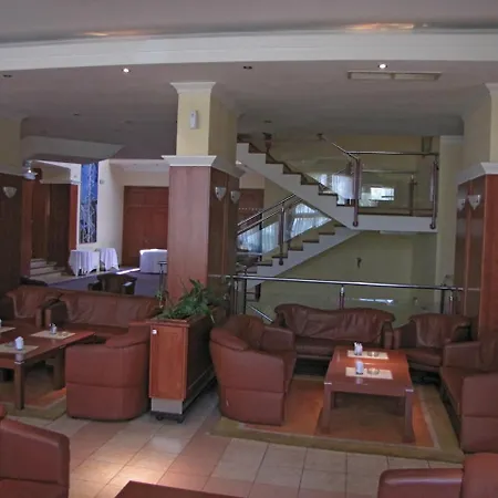 Hotel Norcev 3*
