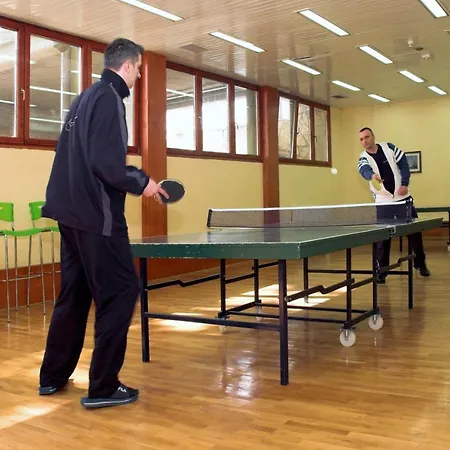 Hotel Norcev Grgetek