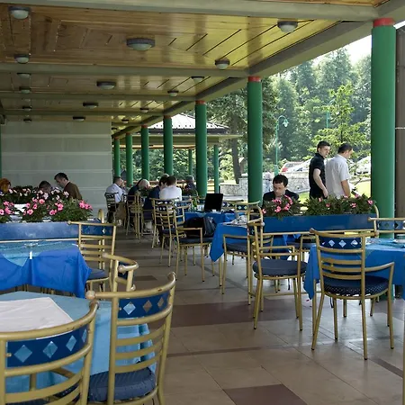 Norcev Hotel