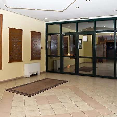 Hotel Norcev Grgetek